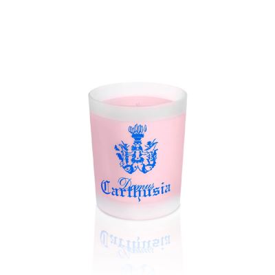 CARTHUSIA Fiori Di Capri Candle 190 gr